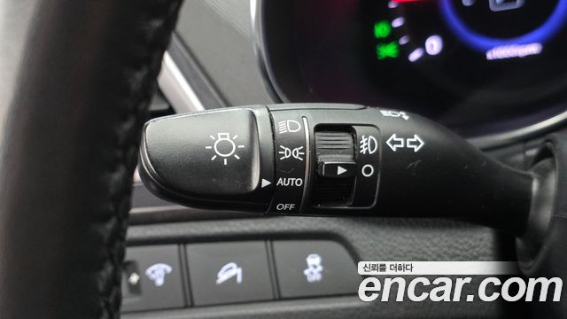 Hyundai Santafe 2015 — photo 15