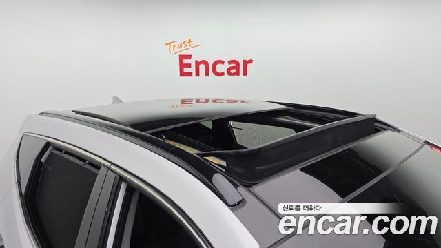 Hyundai Santafe 2015 — photo 19