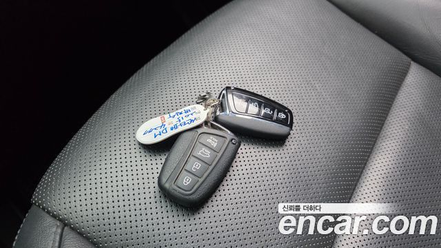 Hyundai Santafe 2015 — photo 20
