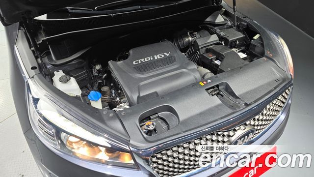 Kia Sorento 2015 — photo 6