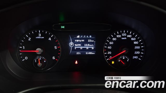 Kia Sorento 2015 — photo 8