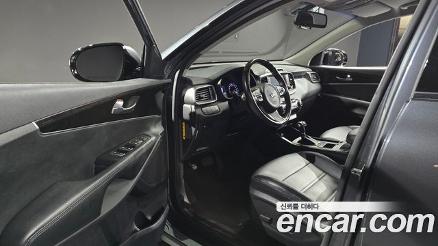 Kia Sorento 2015 — photo 10