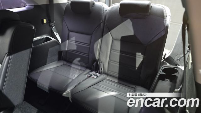 Kia Sorento 2015 — photo 13