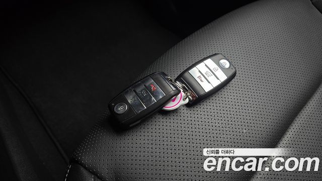 Kia Sorento 2015 — photo 17