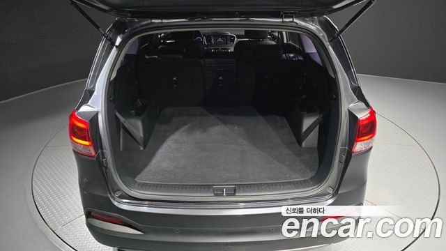 Kia Sorento 2015 — photo 20