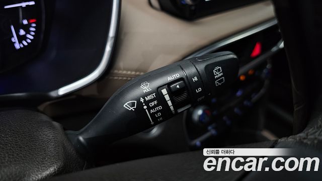 Hyundai Santafe 2019 — photo 34