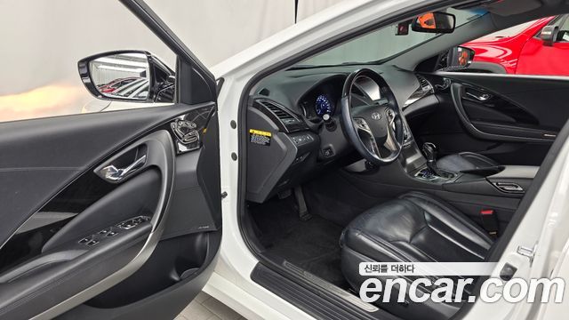 Hyundai Grandeur 2015 — photo 13