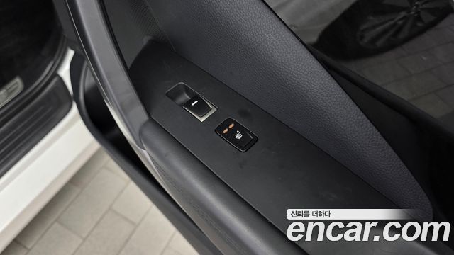 Hyundai Grandeur 2015 — photo 25