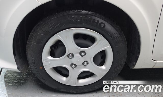 Kia morning 2024 — photo 5