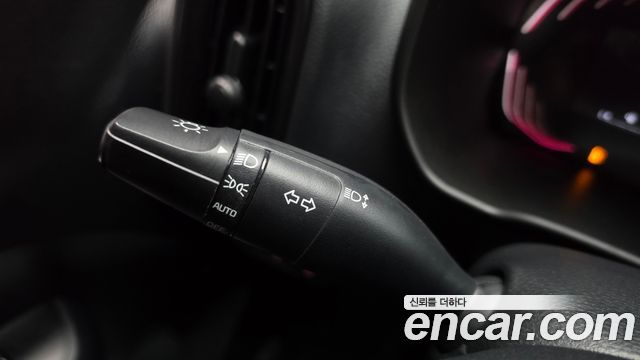 Kia morning 2024 — photo 16