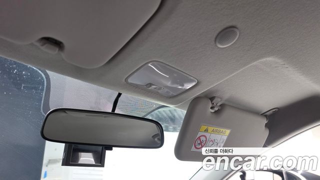 Kia morning 2024 — photo 17