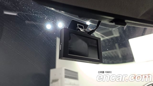 Kia morning 2024 — photo 18