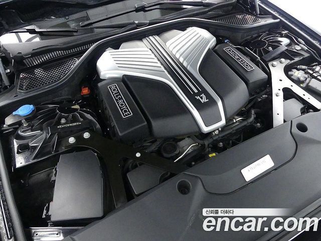 Rolls-Royce Ghost 2022 — photo 5
