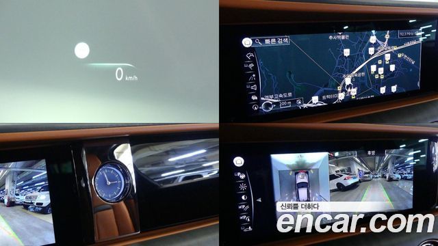 Rolls-Royce Ghost 2022 — photo 12