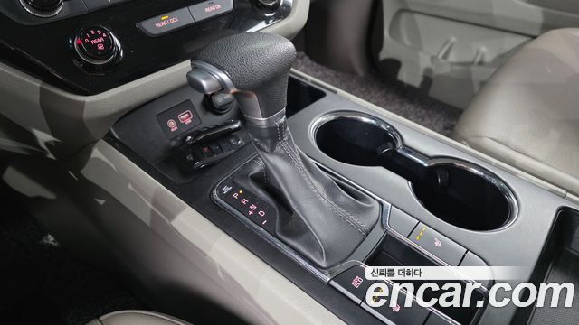 Kia Canival 2020 — photo 9