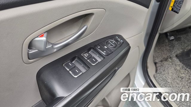 Kia Canival 2020 — photo 17