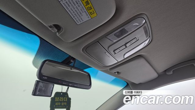 Kia Canival 2020 — photo 18