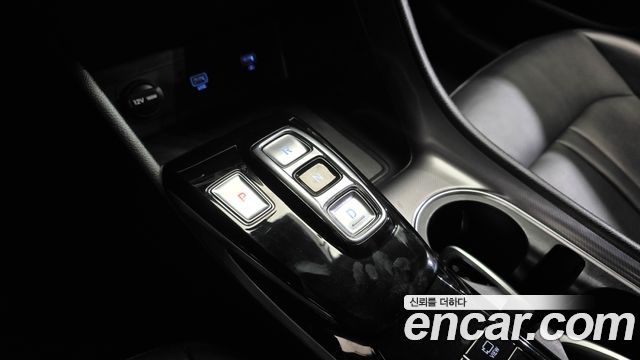 Hyundai Sonata 2022 — photo 9