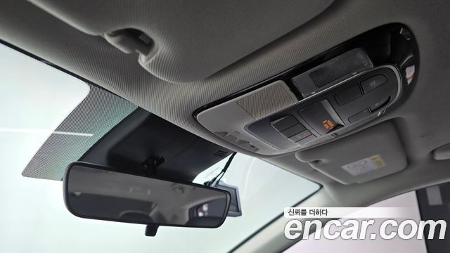 Hyundai Sonata 2022 — photo 18