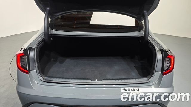 Hyundai Sonata 2022 — photo 20
