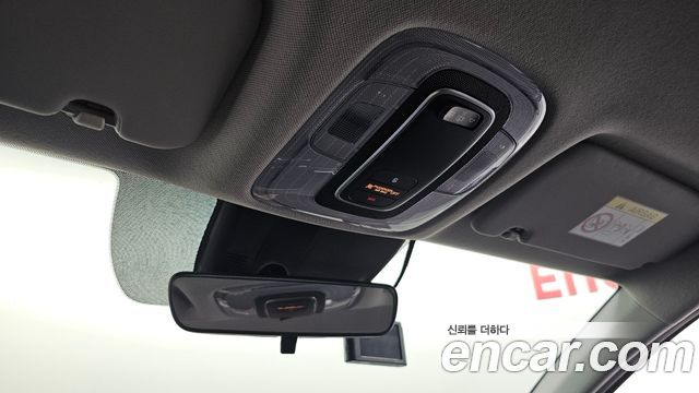 Hyundai AVANTE 2021 — photo 15