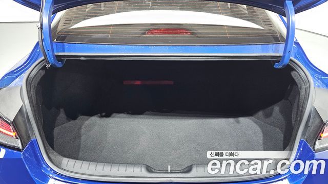 Hyundai AVANTE 2021 — photo 20