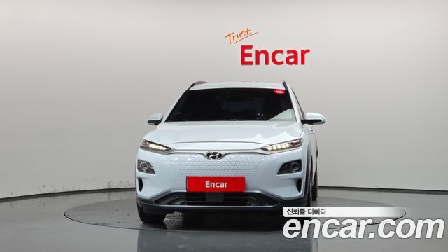 Hyundai Kona 2020 — photo 3