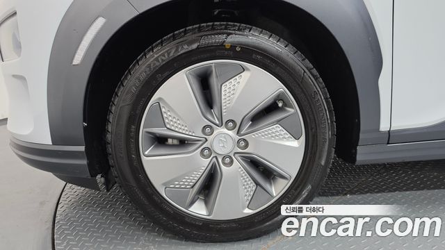 Hyundai Kona 2020 — photo 5