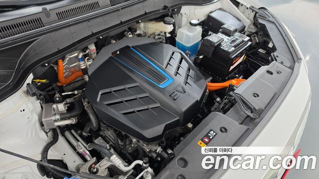Hyundai Kona 2020 — photo 6
