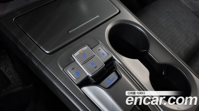 Hyundai Kona 2020 — photo 9