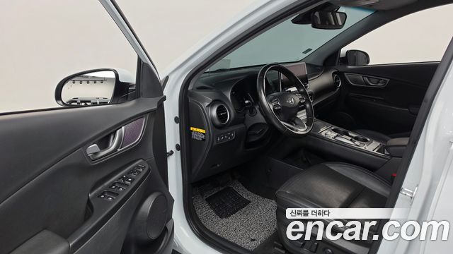 Hyundai Kona 2020 — photo 10