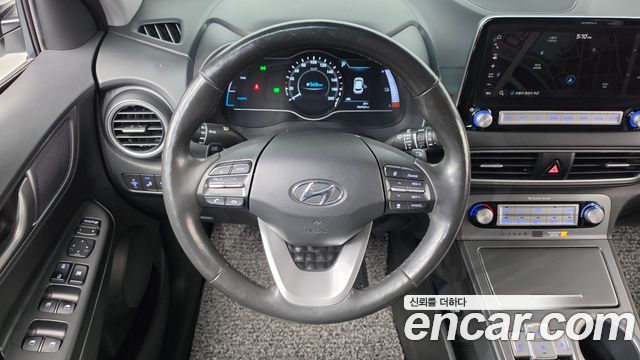 Hyundai Kona 2020 — photo 13