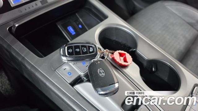 Hyundai Kona 2020 — photo 15