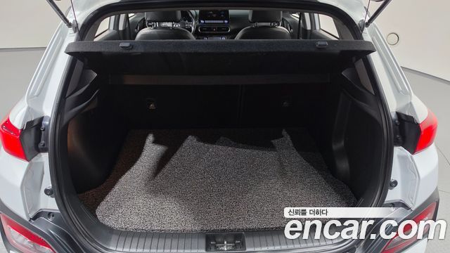 Hyundai Kona 2020 — photo 16