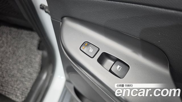 Hyundai Kona 2020 — photo 17