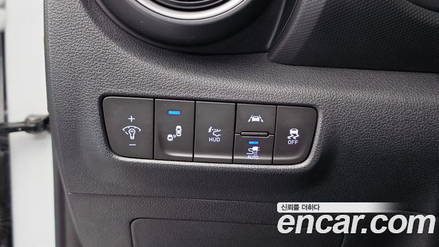 Hyundai Kona 2020 — photo 19