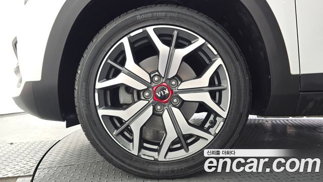 Kia Seltos 2022 — photo 5