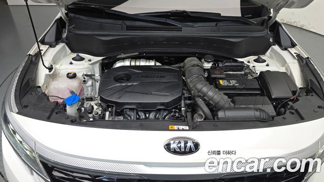 Kia Seltos 2022 — photo 6