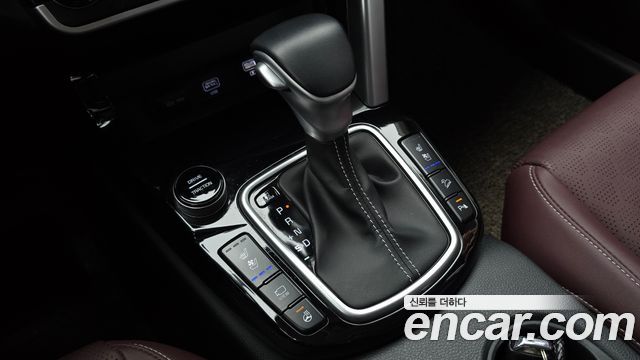 Kia Seltos 2022 — photo 12