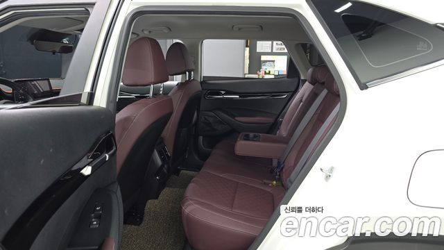 Kia Seltos 2022 — photo 17