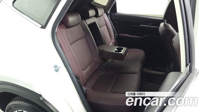 Kia Seltos 2022 — photo 18
