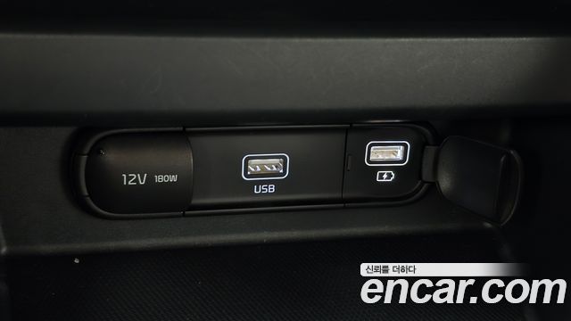 Kia Seltos 2022 — photo 19