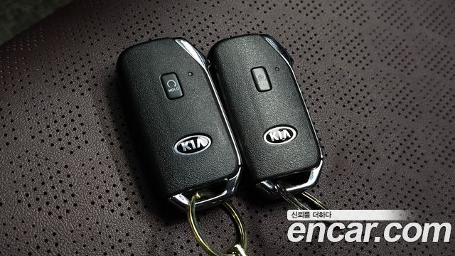 Kia Seltos 2022 — photo 23