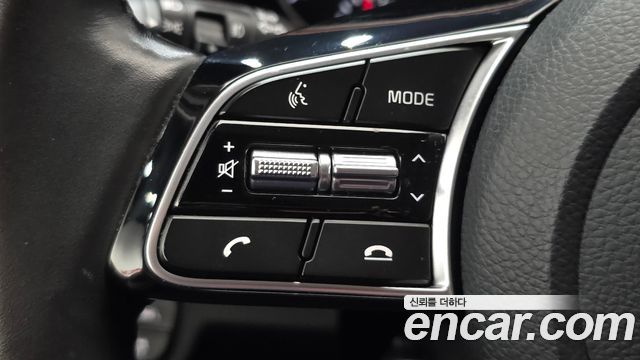 Kia Seltos 2022 — photo 24