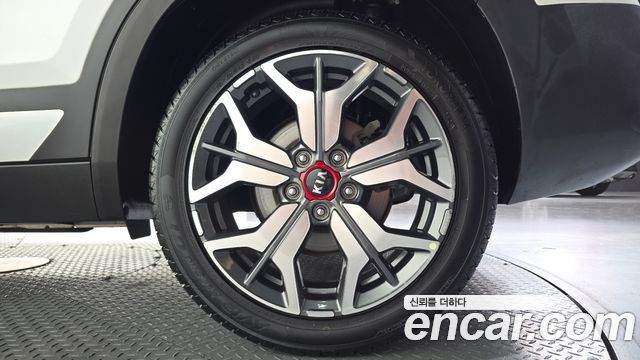 Kia Seltos 2022 — photo 7