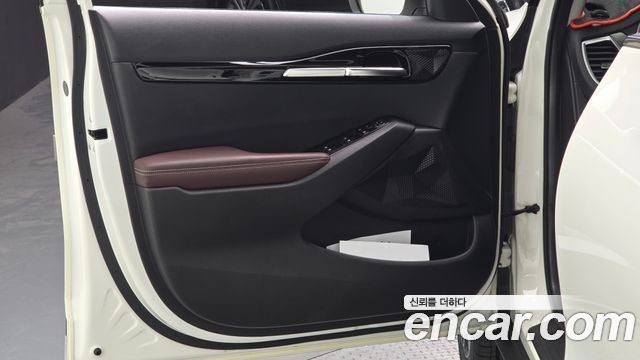 Kia Seltos 2022 — photo 14