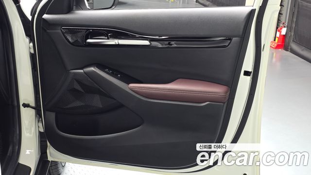 Kia Seltos 2022 — photo 15
