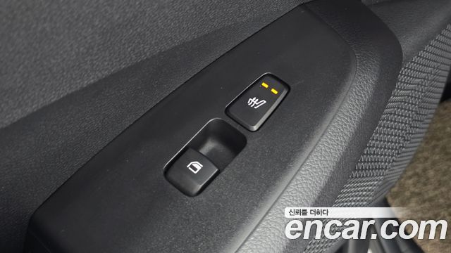 Kia Seltos 2022 — photo 27