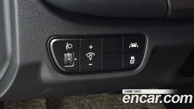 Kia Seltos 2022 — photo 30
