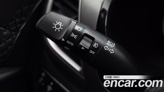 Kia Seltos 2022 — photo 35
